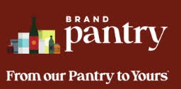 Brand Pantry